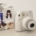 Fotocamera Istax per Stampa Immediata Bianca