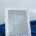 Cornice in Silver 20x25 Spina di Pesce