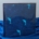 Album Photos Tasche 10x15 200 Foto Blu Delfini