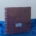 Album Mascagni Tasche 13x19 100 Foto colore Bordeaux Ciro