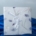 Album 20x20 15 Fogli in Carta di Riso Foglie Raffaele