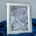 Cornice in Silver 15x20 Blondy