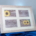 Cornice in Legno 30x40  4 Paspartu' 10x15 Elisa