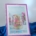 Cornice in Plastica 20x30 colore Fuxia Doris
